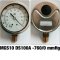 Vacuum Gauge Nuova Fima